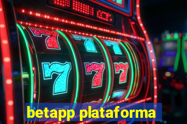 betapp plataforma